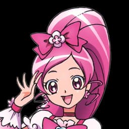 Cure Blossom (Heartcatch Pretty Cure)