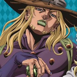 Gyro Zeppeli