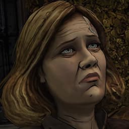 Katjaa (The Walking Dead)