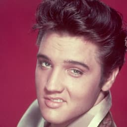 elvis presly