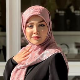 مريم  الاسمر