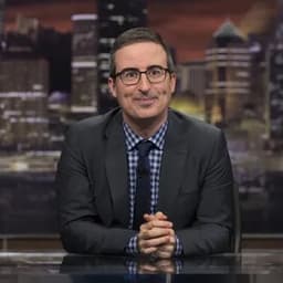John Oliver
