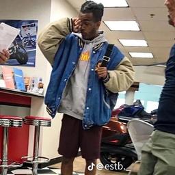 Xxxtentacion 