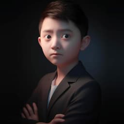 坚果哥（商业）