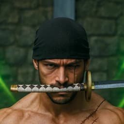 Zoro