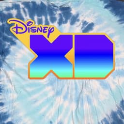 Disney XD - Locutor (2014-2016)