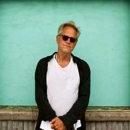 Gerry beckley 