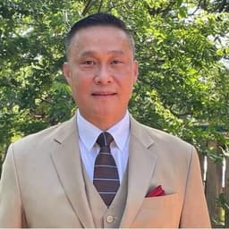 General Việt Xuan Luong