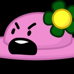 (BFDI) Hatty (Debra Wilson)