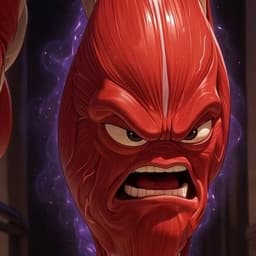 Personagens falantes