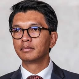 Andry Nirina Rajoelina