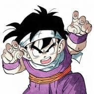 gohan latino