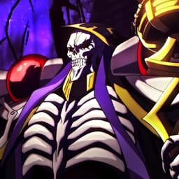 Айнз Оул Гоун