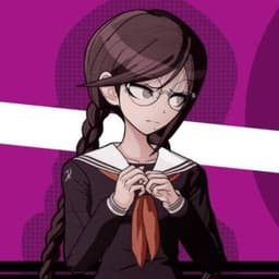 Toko Fukawa