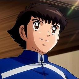 Tsubasa Ozora 