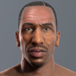 Carl Johnson
