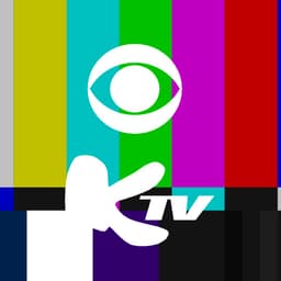 CBS Saturday Mor. Child Announcer (1987-89) Rare