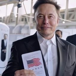 Tesla investors 