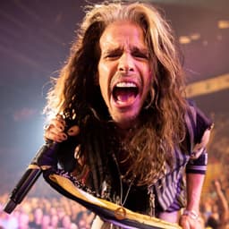Steven tyler