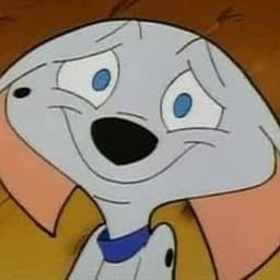 Cadpig (Kath Soucie)