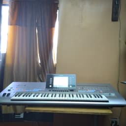 yamaha genos psr-sx voice guide