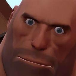 (TF2) Heavy Weapons Guy