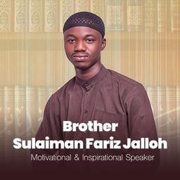 Sulaiman Fariz Jalloh