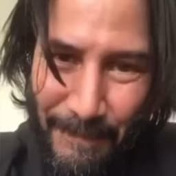 Keanureeves
