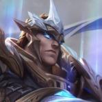 Deus-Rei Garen