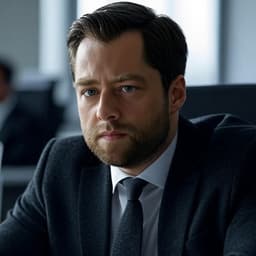 Richard Rankin