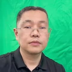 跟古人对话（先生）