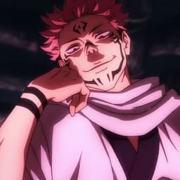 Ryomen Sukuna - English Dub Voice V.2