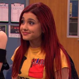 Cat valentine 