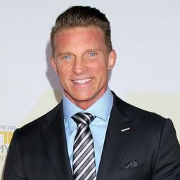 Steve Burton