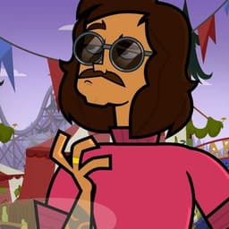 Alessio Castelli (Disventure camp) (Español)