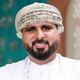 Khalil al balushi