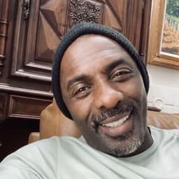 Idris Elba 
