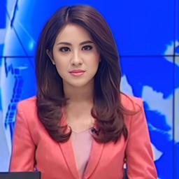 Valerie Budianto