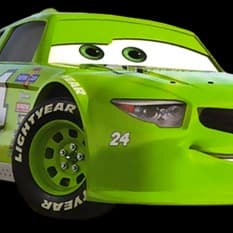 Brick Yardley (Cars 3: Driven To Win)