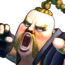 Rufus (Street Fighter)