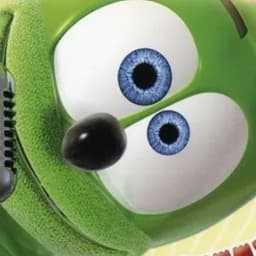 Gummibär (NOVEMBER 13TH)