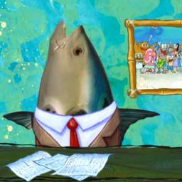 fish head german spongebob news flash