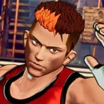 Kim Dong Hwan [EN] (FF: COTW)