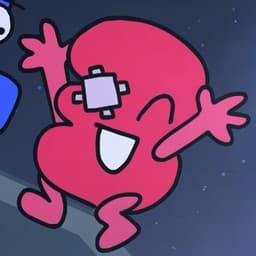 ⁠☆✯Three⁠✷ෆ