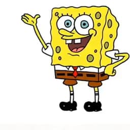 سبونج بوب