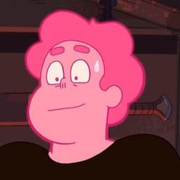 Pink Steven 2.0