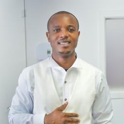 Apostle Amani Jaime