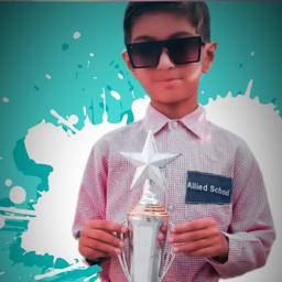 Hassan Hashmi 
