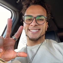 Bryan sweet voice clone 