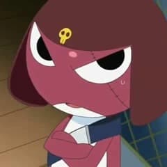 Caporal Giroro (Español Castellano)